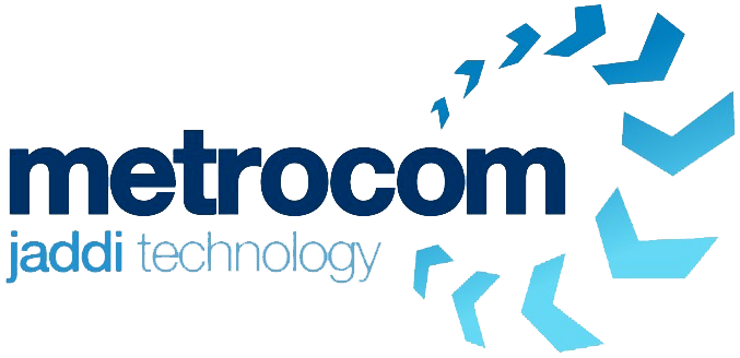 PT. Metrocom Jaddi Technology